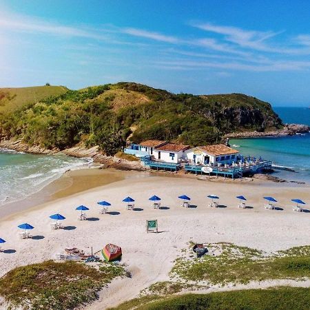 Casa Em Cabofrio Villa กาโบฟรีโอ ภายนอก รูปภาพ
