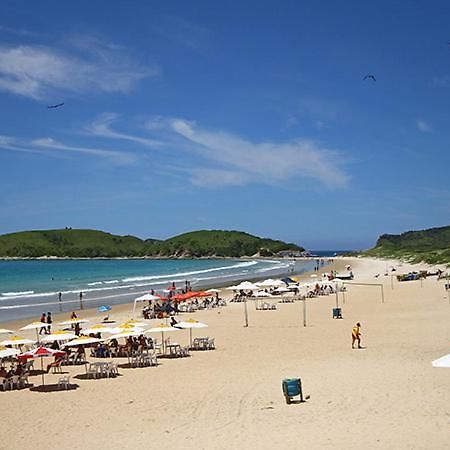 Casa Em Cabofrio Villa กาโบฟรีโอ ภายนอก รูปภาพ
