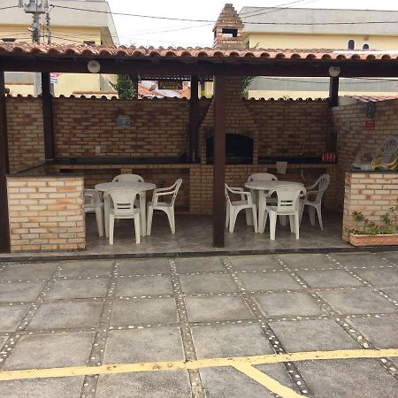 Casa Em Cabofrio Villa กาโบฟรีโอ ภายนอก รูปภาพ