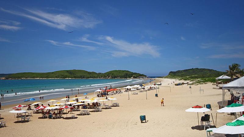 Casa Em Cabofrio Villa กาโบฟรีโอ ภายนอก รูปภาพ