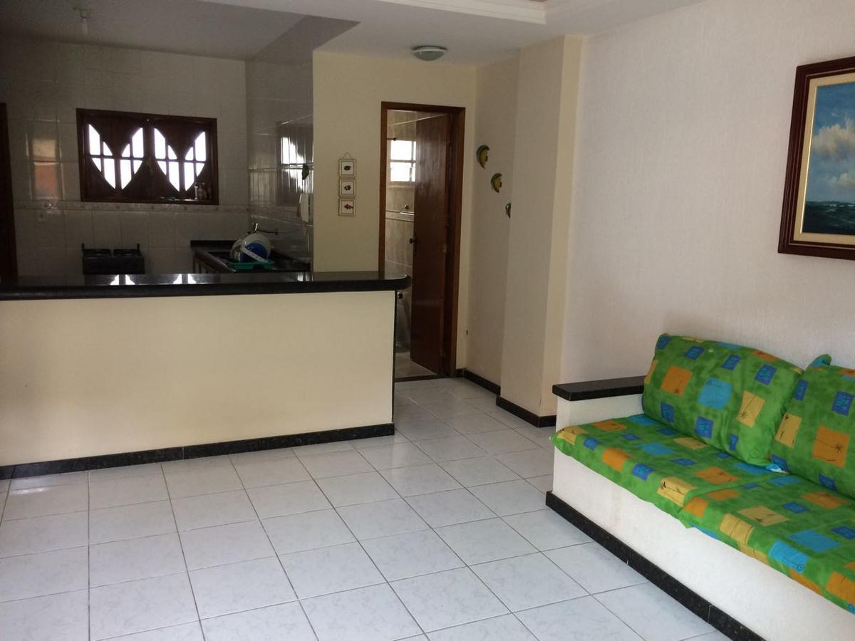 Casa Em Cabofrio Villa กาโบฟรีโอ ภายนอก รูปภาพ