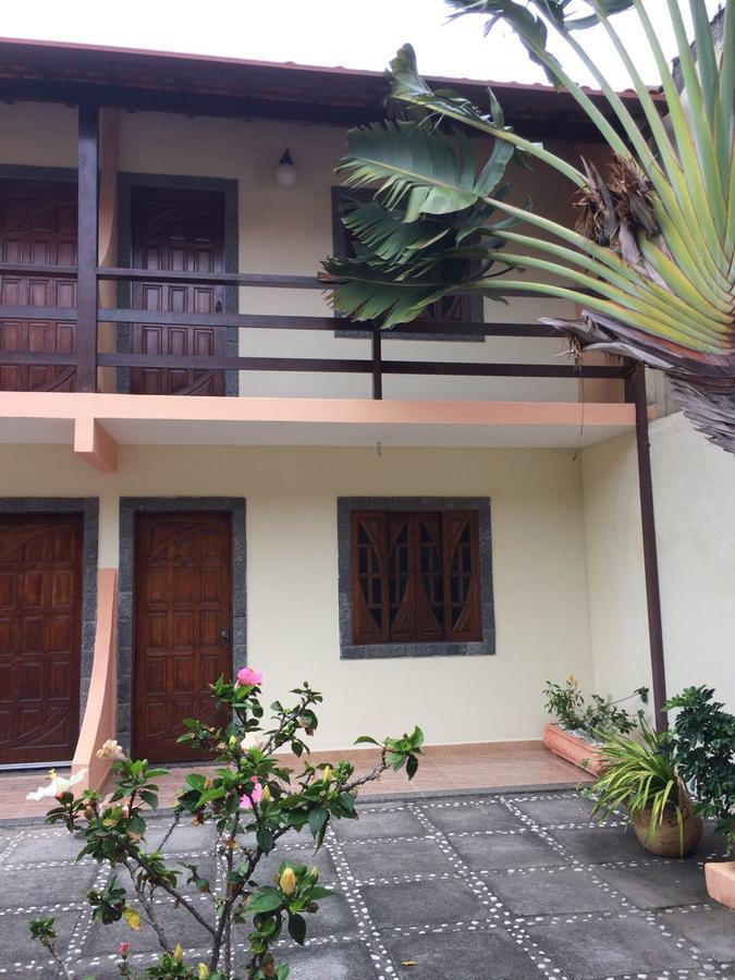 Casa Em Cabofrio Villa กาโบฟรีโอ ภายนอก รูปภาพ