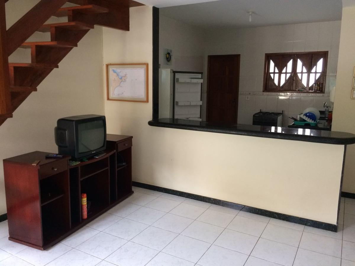 Casa Em Cabofrio Villa กาโบฟรีโอ ภายนอก รูปภาพ