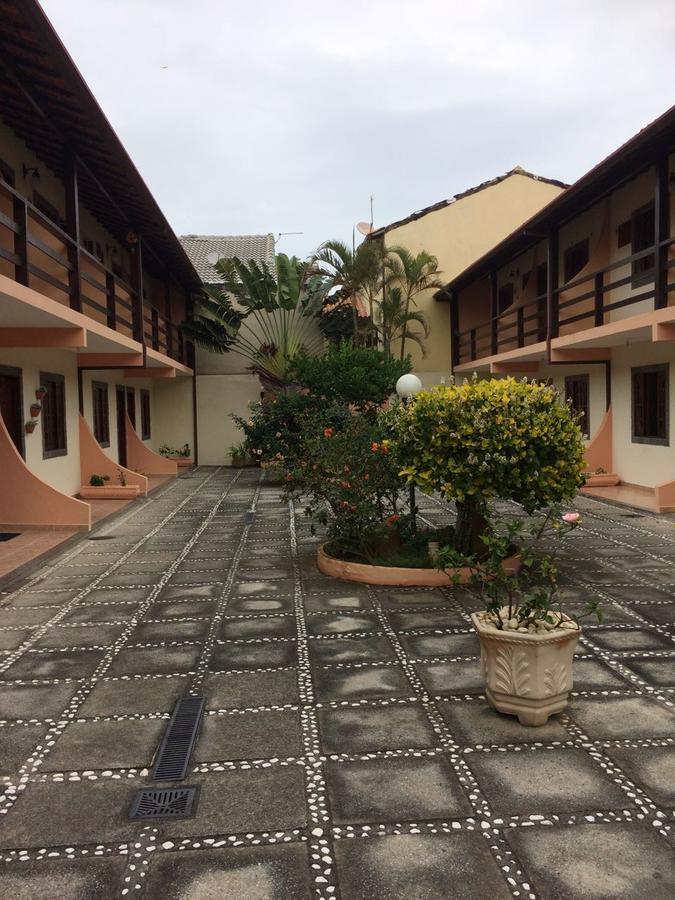 Casa Em Cabofrio Villa กาโบฟรีโอ ภายนอก รูปภาพ