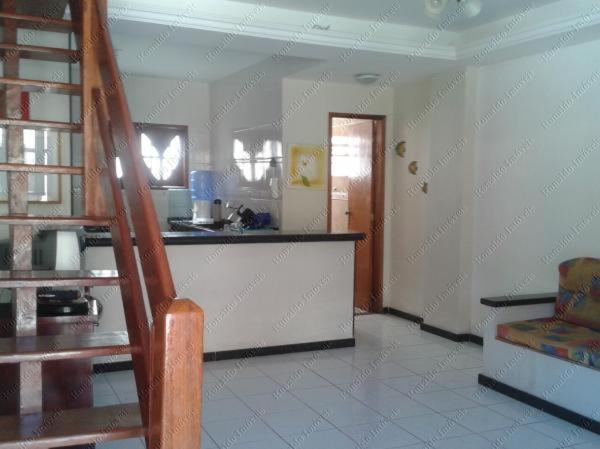 Casa Em Cabofrio Villa กาโบฟรีโอ ภายนอก รูปภาพ