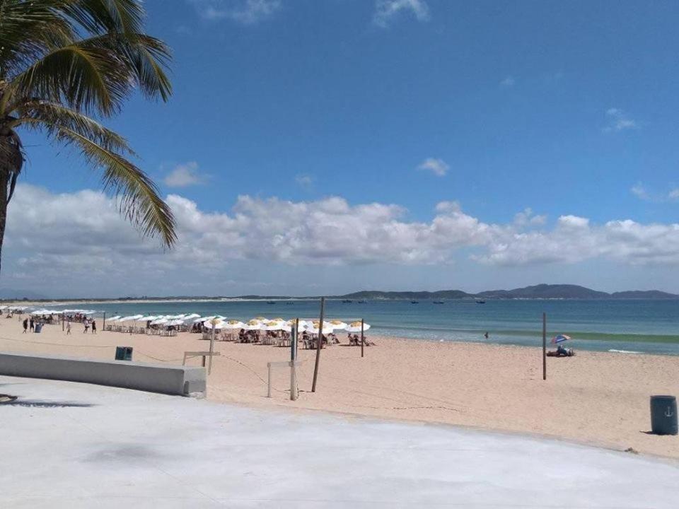 Casa Em Cabofrio Villa กาโบฟรีโอ ภายนอก รูปภาพ